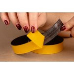 Магнитная лента Forceberg с клеевым слоем 25.4 мм, рулон 1.5 м, тип А