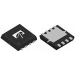 AON7408, Транзистор: N-MOSFET, полевой, 30В, 11,5А, 4,5Вт, DFN3x3 EP