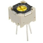 PVC6A505C01B00, PVC6A505,подстр.резист 5 МОм (аналог 3362P-1-505)