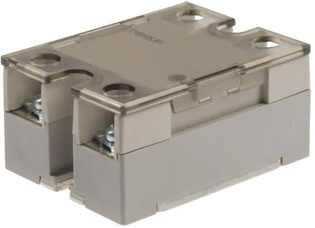 G3NA-D210B-UTU DC5-24, Реле твердотельное G3NA-D210B-UTU DC5-24, Реле твердотельное