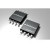 W25X10CLSNIG, Микросхема памяти, FLASH 1MBIT 104MHZ [SOIC-8]