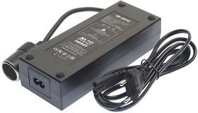 A80980S, Преобразователь напряжения (инвертор) 220-12V 10А AVS