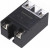 AQA611VL, Solid State Relays - Industrial Mount 40A, 75V to 250V Screw term Zerocross