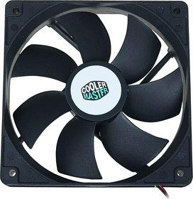 Cooler Master Case Cooler N8R-22K1-GP (80x80x25, 29dBA, molex, 100pcs/box), Кулер Cooler Master Case Cooler N8R-22K1-GP (80x80x25, 29dBA, molex, 100pcs/box), Кулер