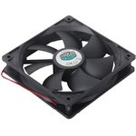 Cooler Master Case Cooler N8R-22K1-GP (80x80x25, 29dBA, molex, 100pcs/box), Кулер Cooler Master Case Cooler N8R-22K1-GP (80x80x25, 29dBA, molex, 100pcs/box), Кулер