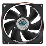Cooler Master Case Cooler N8R-22K1-GP (80x80x25, 29dBA, molex, 100pcs/box), Кулер Cooler Master Case Cooler N8R-22K1-GP (80x80x25, 29dBA, molex, 100pcs/box), Кулер