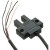 EE-SX670-WR, Датчик: оптоэлектронный, Дальность: 5мм, NPN, DARK-ON, LIGHT-ON