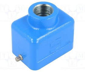 19410202601, RECTANGULAR INSERT, PLUG, 20 POSITION