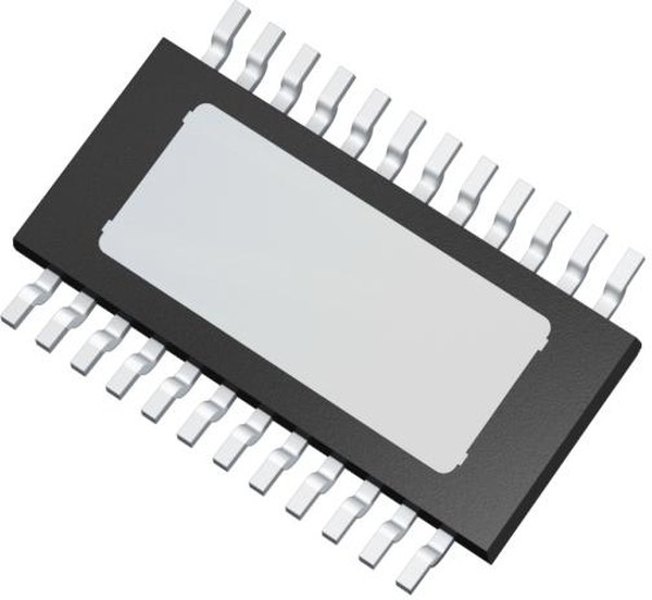 BTS710336ESPXUMA1, Power Switch ICs - Power Distribution SPOC BTS710336ESPXUMA1, Power Switch ICs - Power Distribution SPOC