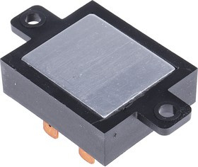 EZ240D5, EZ Series Solid State Relay, 5 A rms Load, Panel Mount, 280 V Load, 15 V dc Control