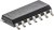 OPA4140AID, OPA4140AID, JFET, Op Amp, RRO, 11MHz 1 MHz, 4.5 36 V, 14-Pin SOIC