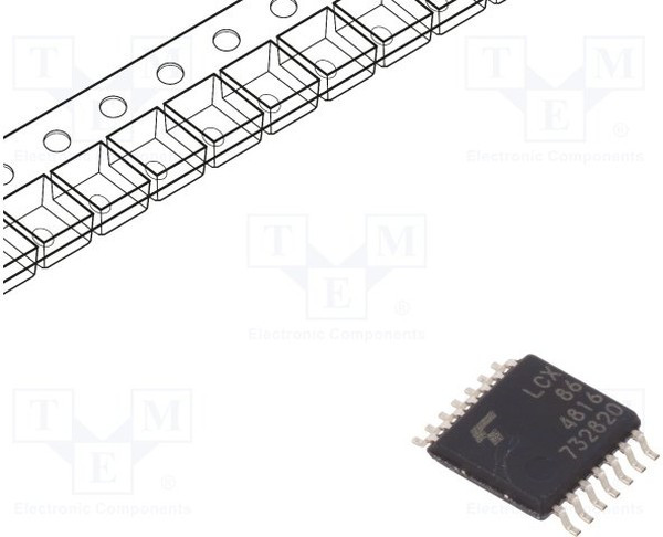 74LCX86FT(AJ) 74LCX86FT(AJ)