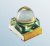 CSL0701UT5, Светодиод, Красный, SMD (Поверхностный Монтаж), 20 мА, 2.1 В, 624 нм CSL0701UT5, Светодиод, Красный, SMD (Поверхностный Монтаж), 20 мА, 2.1 В, 624 нм