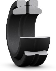 GE 35 ES 35mm Bore Spherical Bearing, 55mm O.D