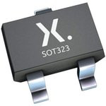 PMST3906,115, Транзистор PNP, 40В, 200мА, 200мВт [SOT-323]