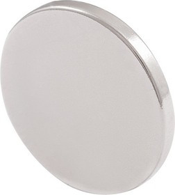 Неодимовый магнит диск 18х2 мм