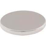 Неодимовый магнит диск 18х2 мм