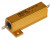 HS50 50R J, 50 50W Wire Wound Chassis Mount Resistor HS50 50R J ±5%