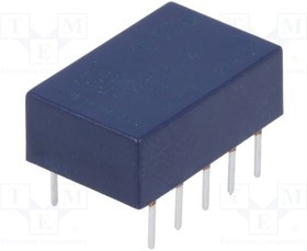 TQ2-L-12V, Реле электромагнитное