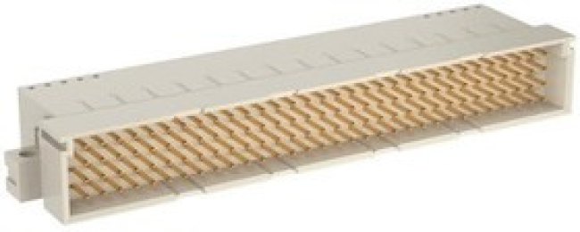384283-E, DIN 41612 Connectors STVCD 128 M ABCD VVVV 4-00 0606 * * 137