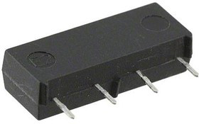 9007-05-01, Reed Relays 1FORMA 5V W/DIODE