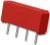 9007-05-01, Reed Relays 1FORMA 5V W/DIODE