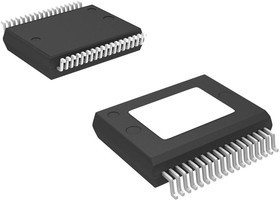 TDA7498MVTR, TDA7498MVTR,