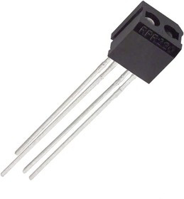 RPR-220, ИК ресивер RPR-220, ИК ресивер