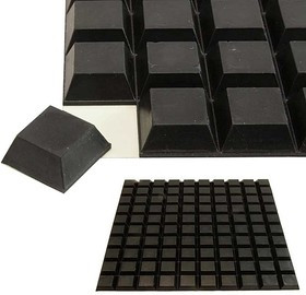 SF-006 (20.5x14x7.6mm), Ножки для РЭА