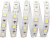 СД Лента ОНЛАЙТ 80 971 OLS-5050WW60- 14.4-IP65-12V