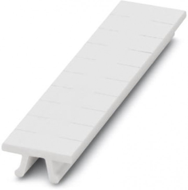 0809793, Terminal Block Tools &amp; Accessories ZB 5.08: UNPRINTED