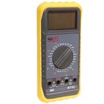 Мультиметр цифровой Professional MY62I IEK TMD-5S-062