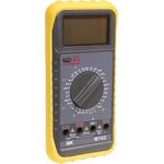 Мультиметр цифровой Professional MY62I IEK TMD-5S-062