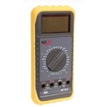 Мультиметр цифровой Professional MY62I IEK TMD-5S-062