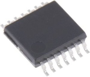 BD87554YFV-CE2, BD87554YFV-CE2 , Rail to Rail I/O, Op Amp, RRIO, 4 V, 14-Pin SSOP-B14