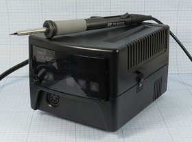 Паяльная станция\220В-24В\72Вт\ 50~450C\RX-802AS\