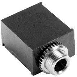 SJ1-3534, Phone Connectors Audio Jacks