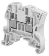1SNK508010R0000, DIN Rail Terminal Blocks ZS10