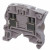1SNK508010R0000, DIN Rail Terminal Blocks ZS10