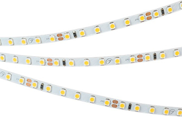 024105(2), Лента RT-A120-5mm 24V Warm3000 (9.6 W/m, IP20, 2835, 5m) (, узкая) 024105(2), Лента RT-A120-5mm 24V Warm3000 (9.6 W/m, IP20, 2835, 5m) (, узкая)
