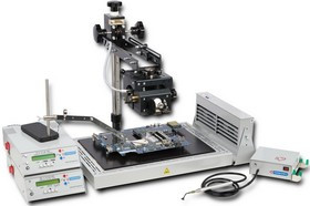 ИК-650 ПРО (комфорт), Станция паяльная инфракрасная