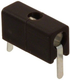 105-0758-001, Test Plugs &amp; Test Jacks TEST JACK BROWN