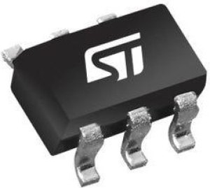 STM6710DWB6F STM6710DWB6F