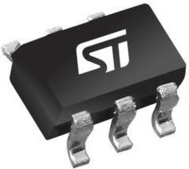 STM6710DWB6F