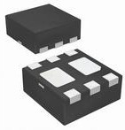 FDMA507PZ, Trans MOSFET P-CH 20V 7.8A 6-Pin MLP EP T/R