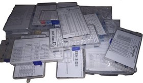 Набор разработчика. Подарок радиолюбителю, электронщику, инженеру, айтишнику, электротехнику.