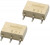 G3VM-31HR1(TR05), MOSFET RELAY, SPST-NO, 9A, 30V, SMD