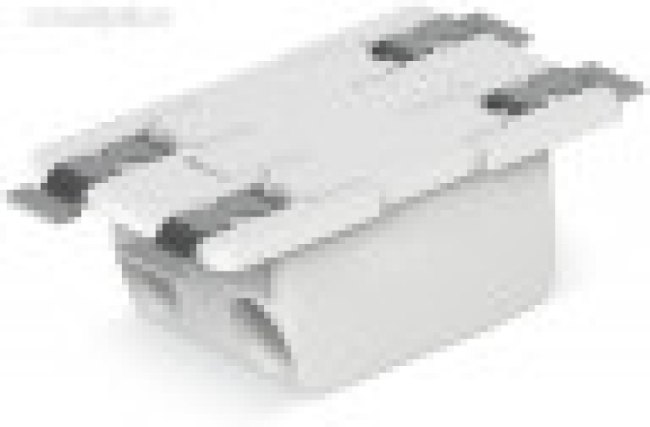 2070-522/998-406, Клеммная колодка SMD 6,5 мм 320В 2-полюсная