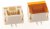 BM02B-GHS-TBT(LF)(SN), 1x2P GH 1 1.25mm 2 Phosphor bronze SMD,P=1.25mm Wire To Board / Wire To Wire Connector