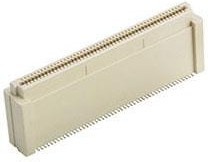 10144517-104802LF, Board to Board & Mezzanine Connectors Rec, R4, 100Pos 10144517-104802LF, Board to Board & Mezzanine Connectors Rec, R4, 100Pos